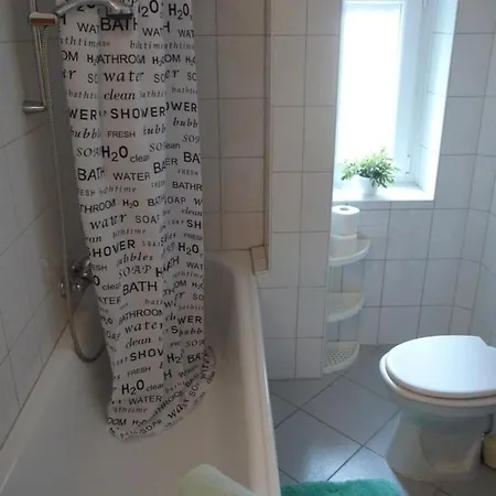 Διαμέρισμα Feelathome Έσσεν