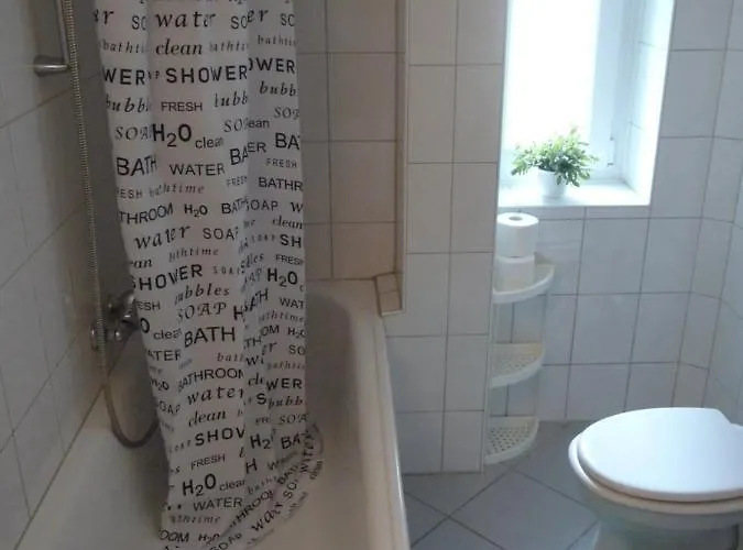 Apartmán Feelathome Essen