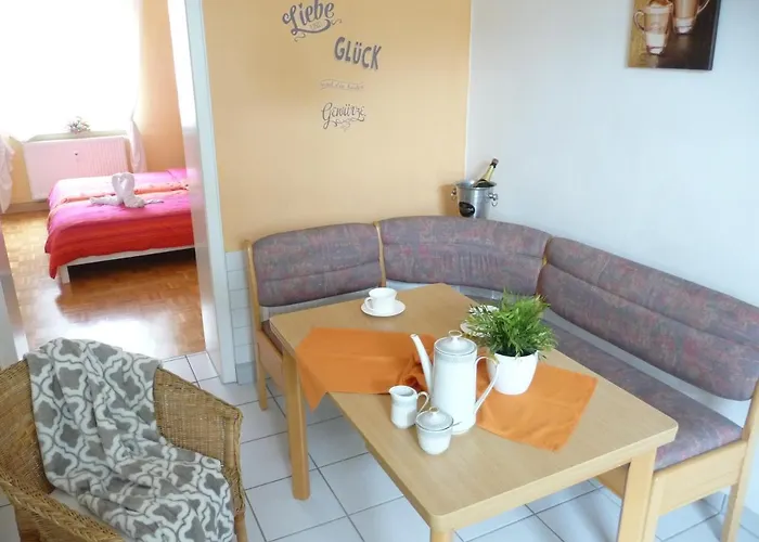 Apartmán Feelathome