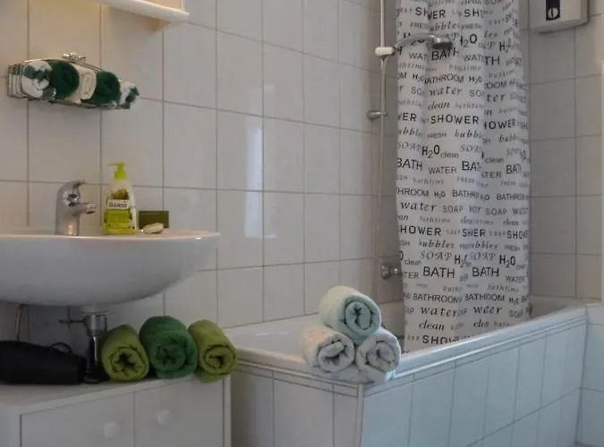 Apartmán Feelathome Essen