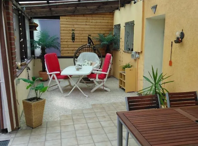 Apartmán Feelathome Essen