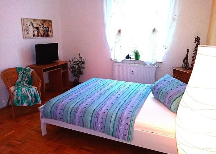 Apartmán Feelathome Essen